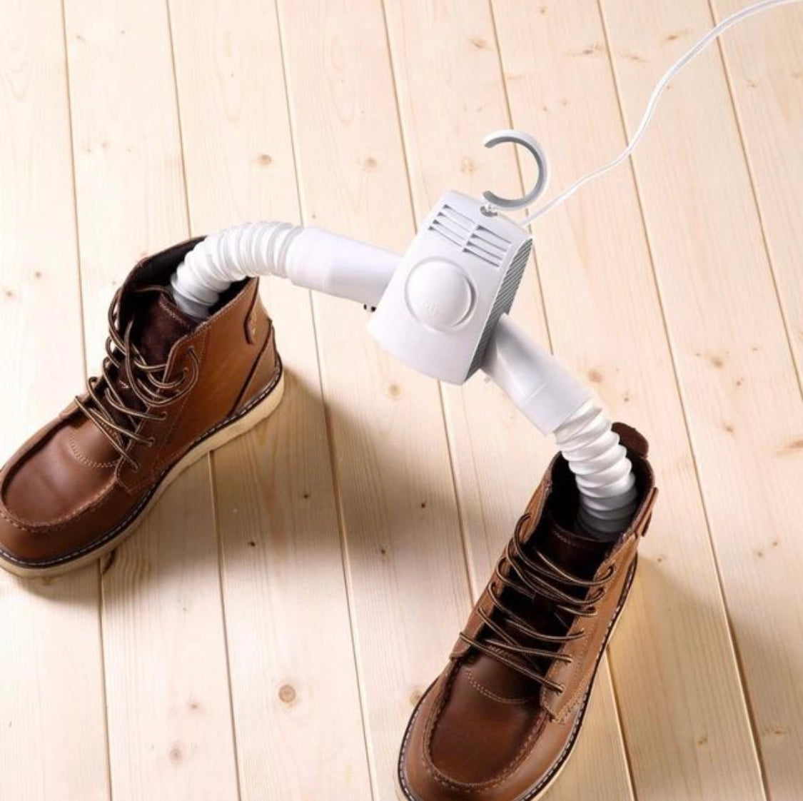 Electric Clothes & Shoe Dryer