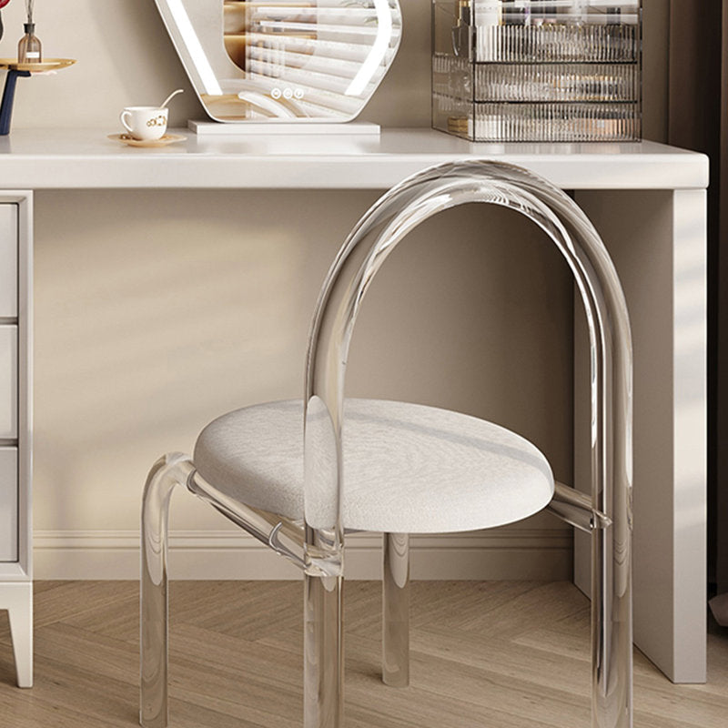 Dulce multi-functional vanity/dresser/desk
