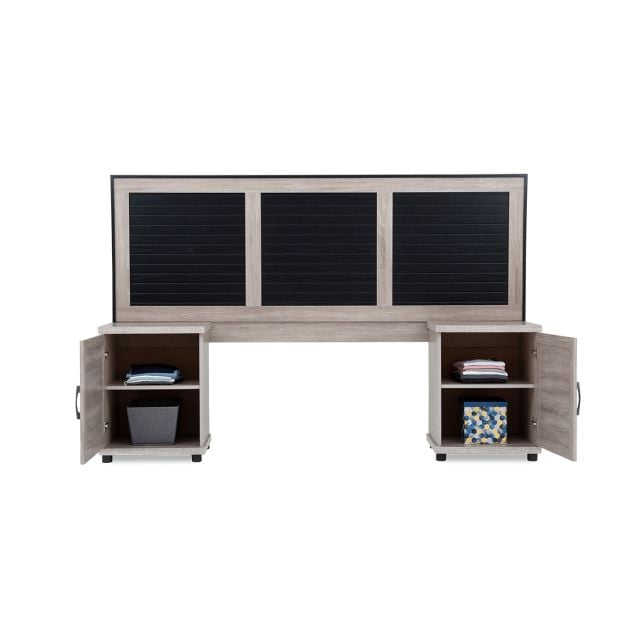 Modern Bedroom Suite