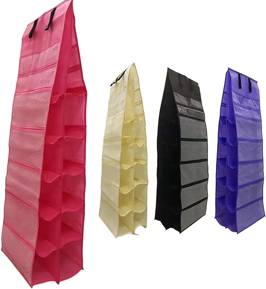 2 sided Multifunctional Storage Bag