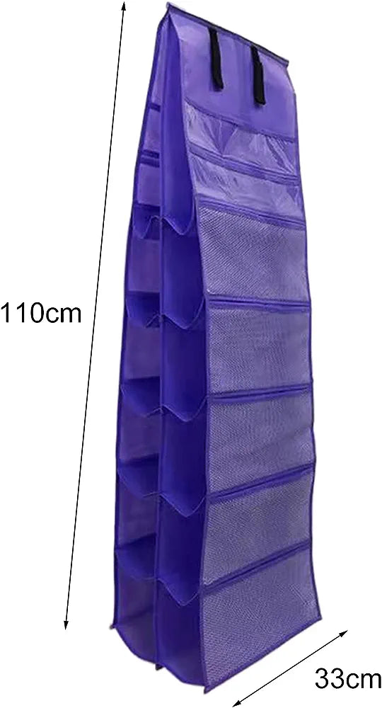 2 sided Multifunctional Storage Bag