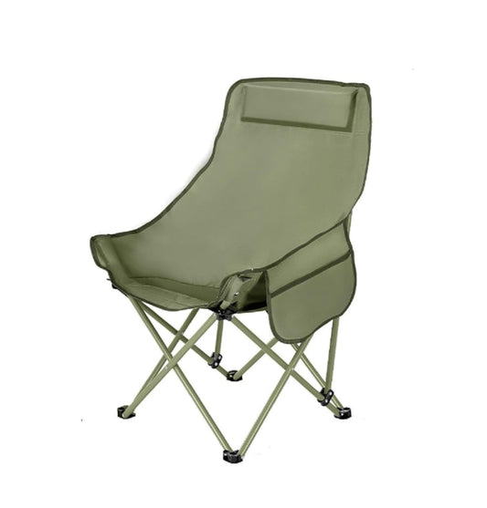 MFurn Moon Folding Chair – Outdoor Camping & Picnic Chair – Various Colours