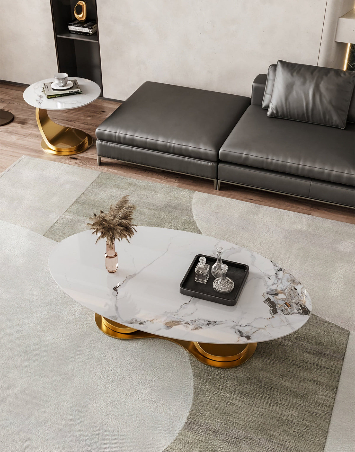 Eliano side table