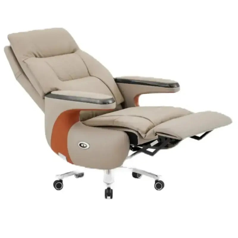 Electric Recliner Luxury Premium Chair: Ultimate Comfort for Work & Relaxation