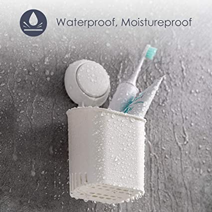 Multifunctional Wall mounted Plastic Storage Container