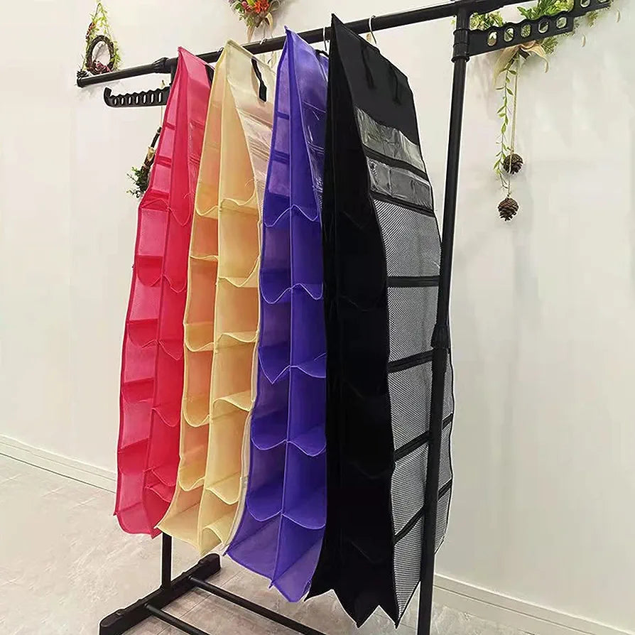 2 sided Multifunctional Storage Bag