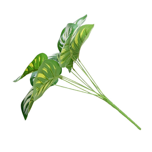 Artificial Monstera Leave-40Cm