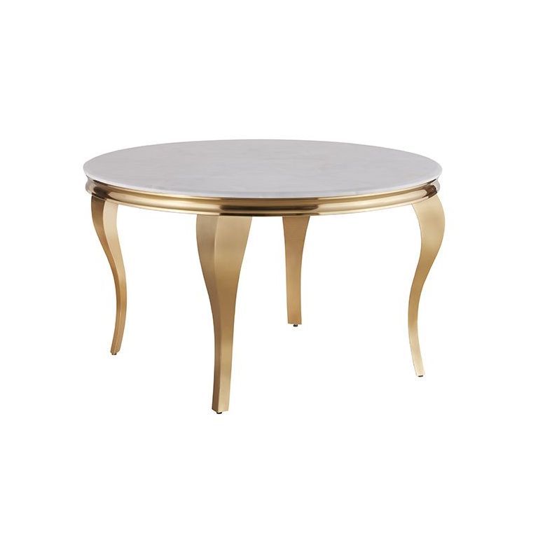 Pandora round dining table