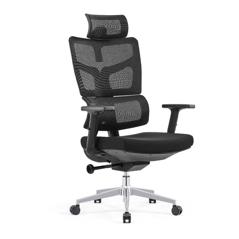 Ergonomic High Back Mesh Chair