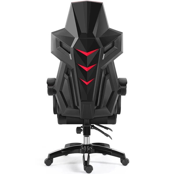 Gaming Chair Ergonomic High Back Swivel Desk Chair with Massage Lumbar Support Office Chair-Various Options Only Available For PreOrder Sales!