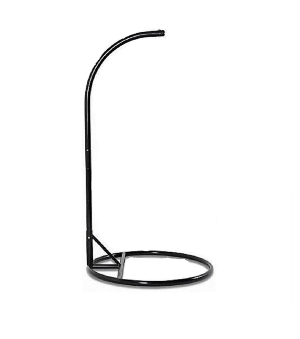 Outdoor Single Seater Bird's Nest Design Swinging Chair