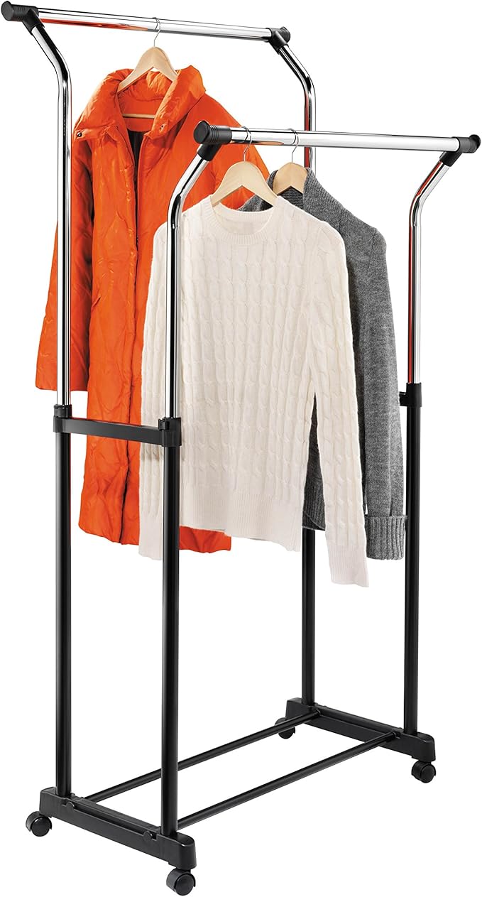 Multi-functional Rack