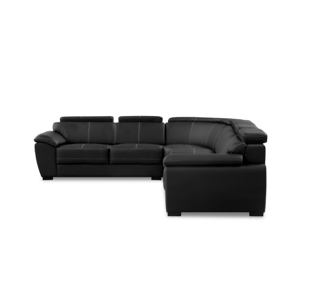 Harlem corner couch