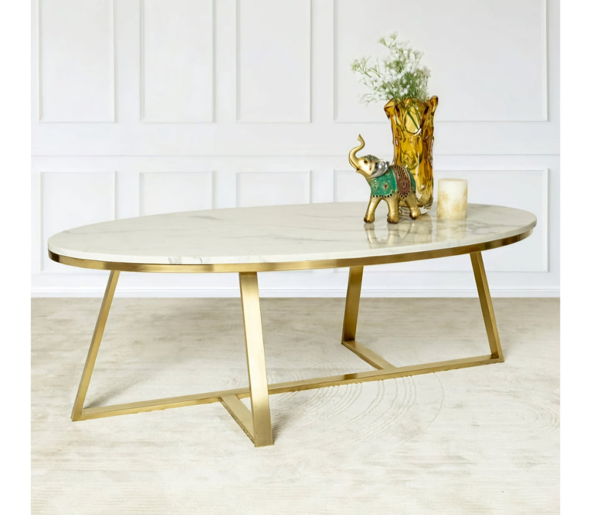 Alba coffee table