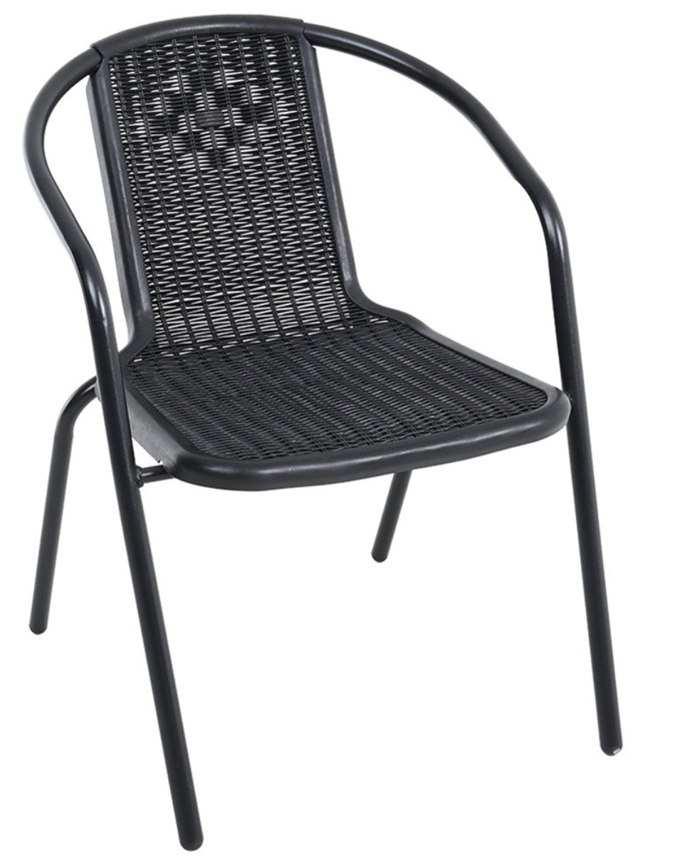 MFurn - Aaliyah 5pc Rattan Patio Set