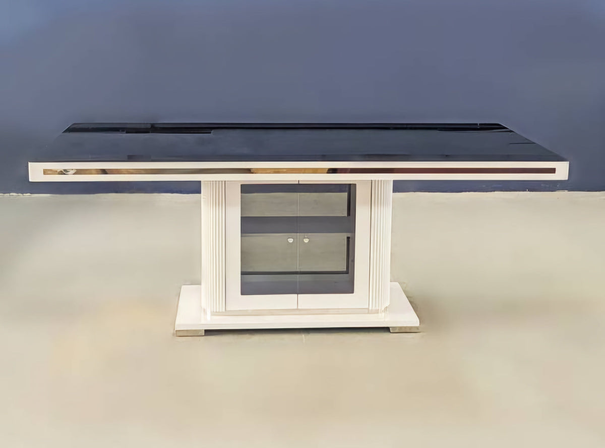 Segovia 6/8 Seater Dining Table