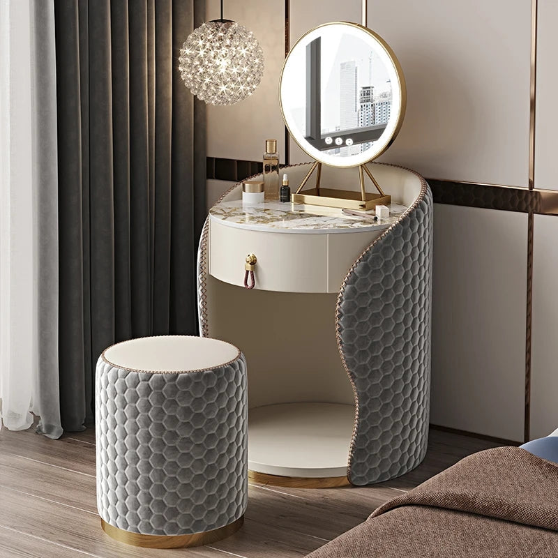 Diego vanity set