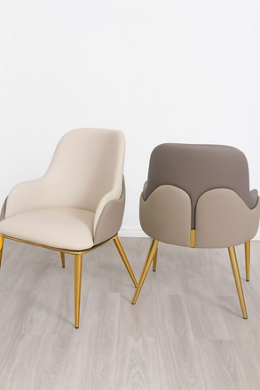 MFurn Alfie Dining Chair – Set of 2