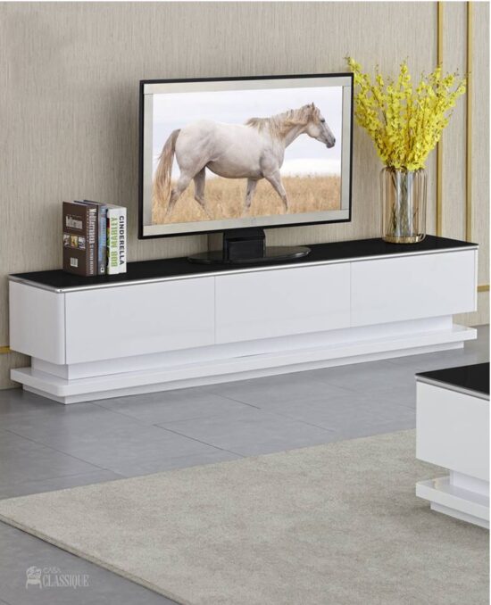 Alexa TV Stand