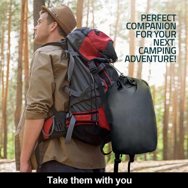 Sleeping Outdoor Bag