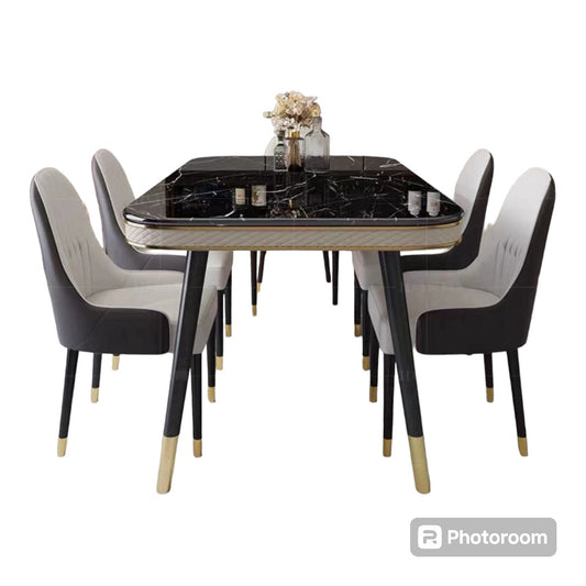 Marble Dining Table(Only)