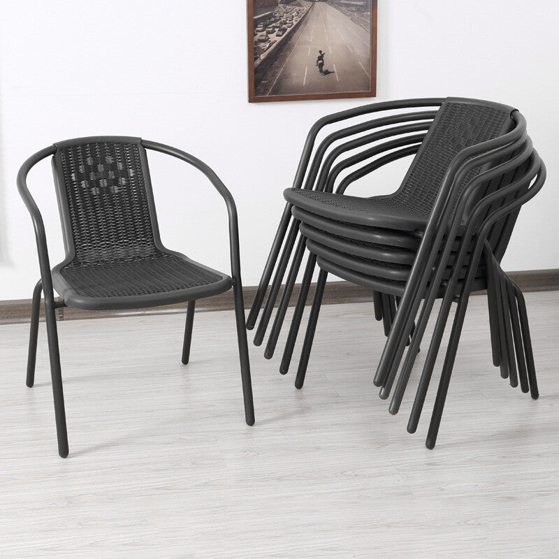 MFurn - Aaliyah 5pc Rattan Patio Set