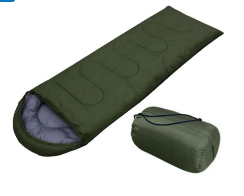 Sleeping Outdoor Bag