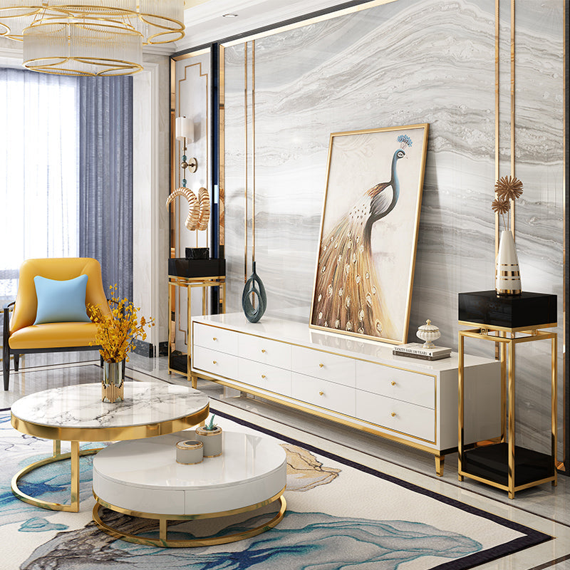 Atelier coffee table