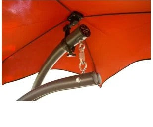 Hanging Chaise Lounge/Outdoor Chair Various Colours