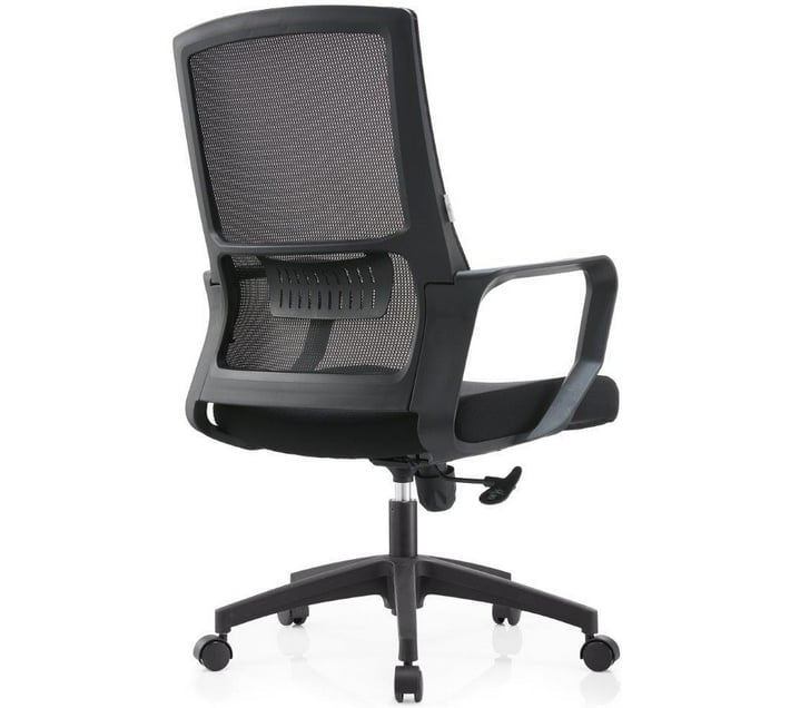 MFurn  Mesh Back Office Chair Office
