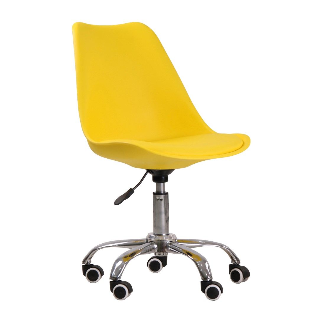MFurn Austin Swivel Office Chair- Various Colours