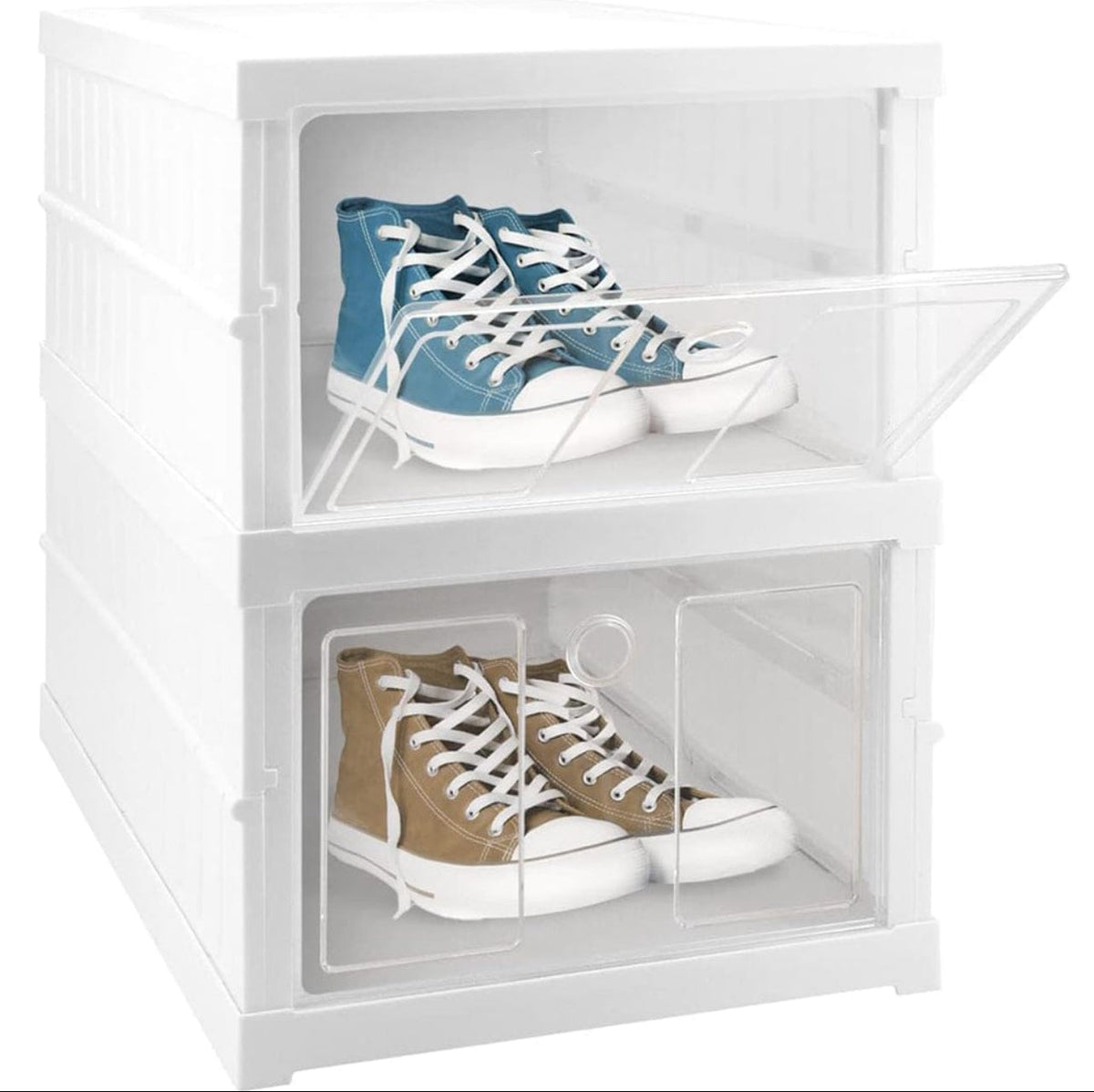 Multifunction Foldable Drawer - 6 & 3 Drawer