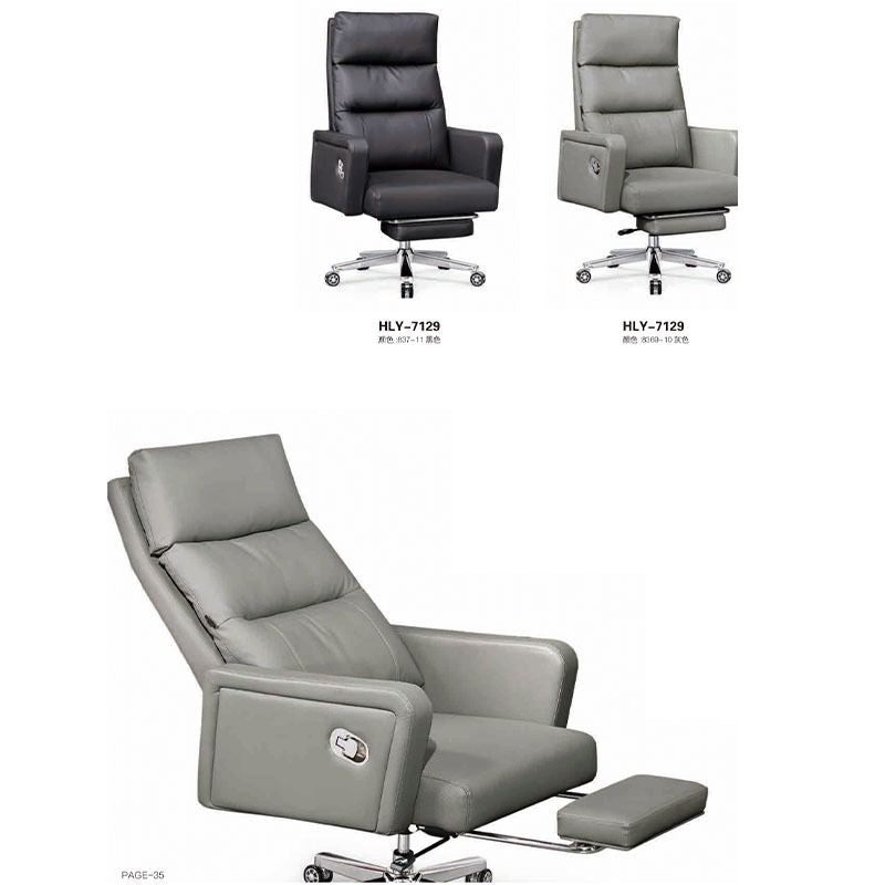 Computer Desk Chairs, Modern Executive Office Chair