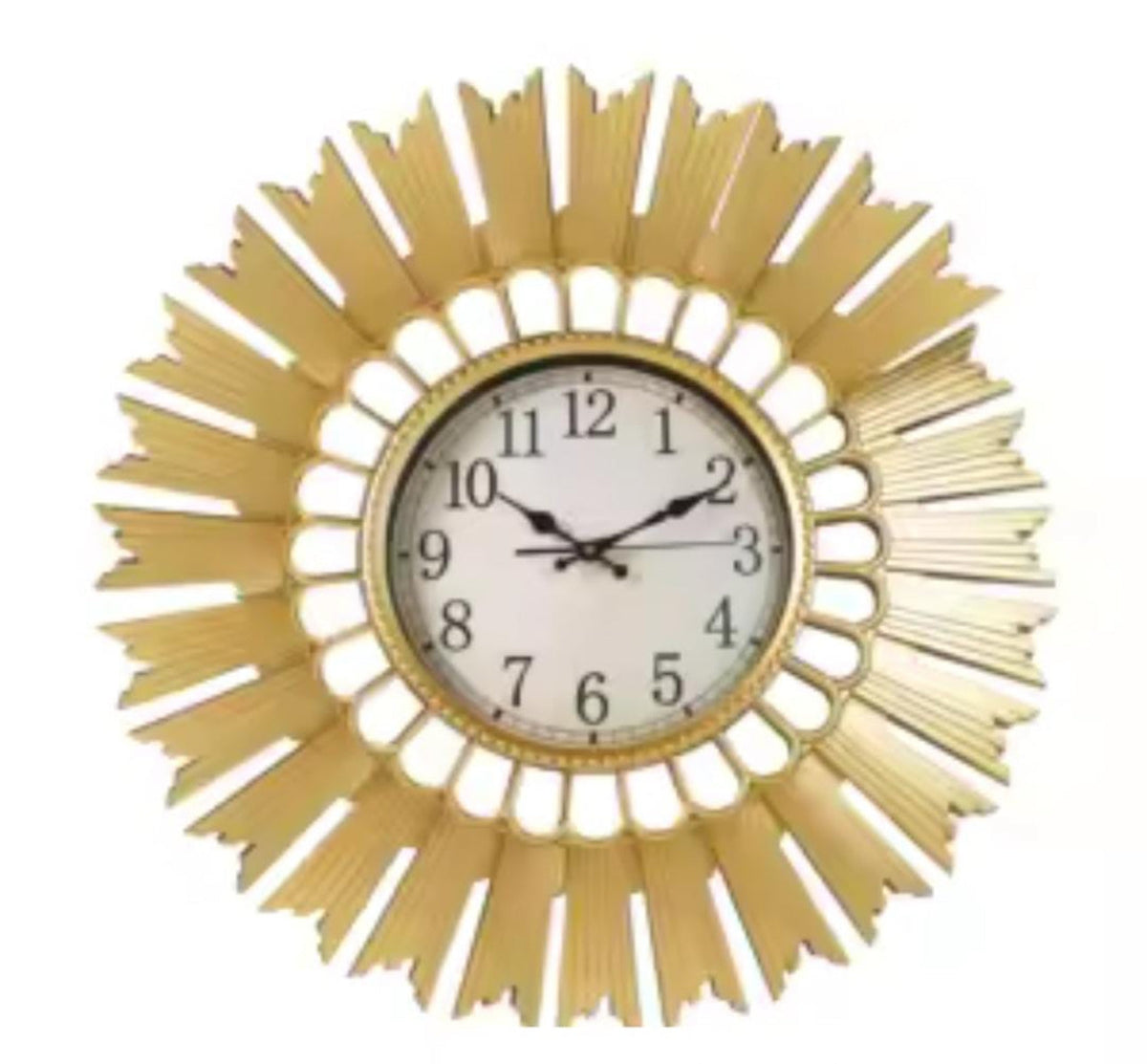 Modern Retro Wall Clocks