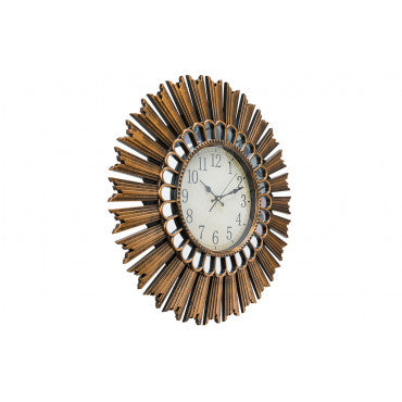 Modern Retro Wall Clocks