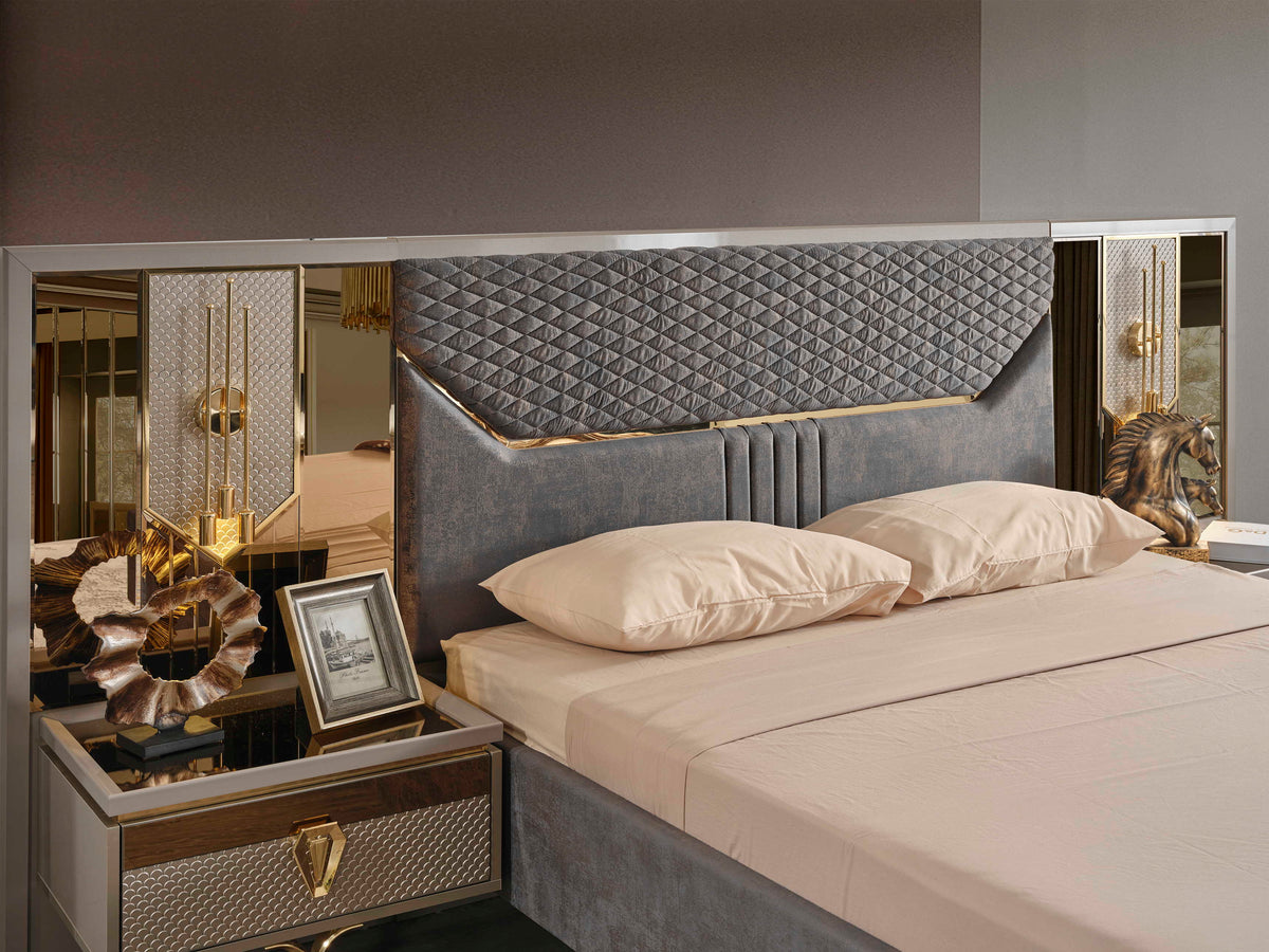 Bentley Bedroom Suite
