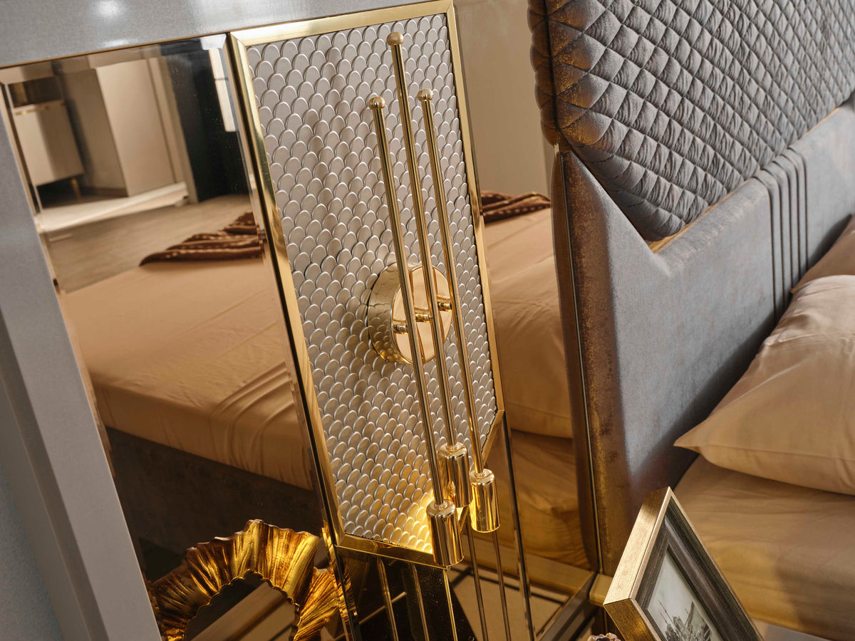 Bentley Bedroom Suite