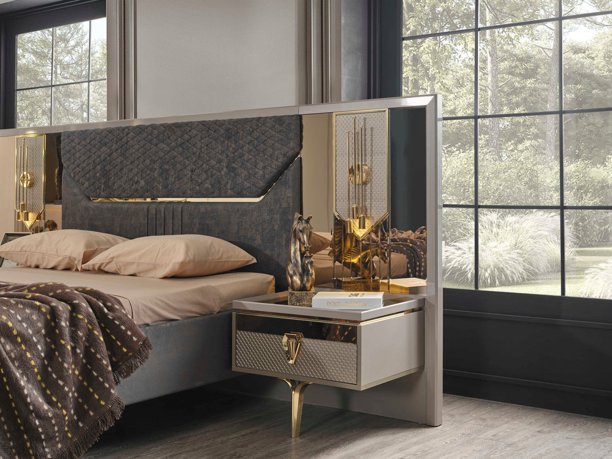 Bentley Bedroom Suite