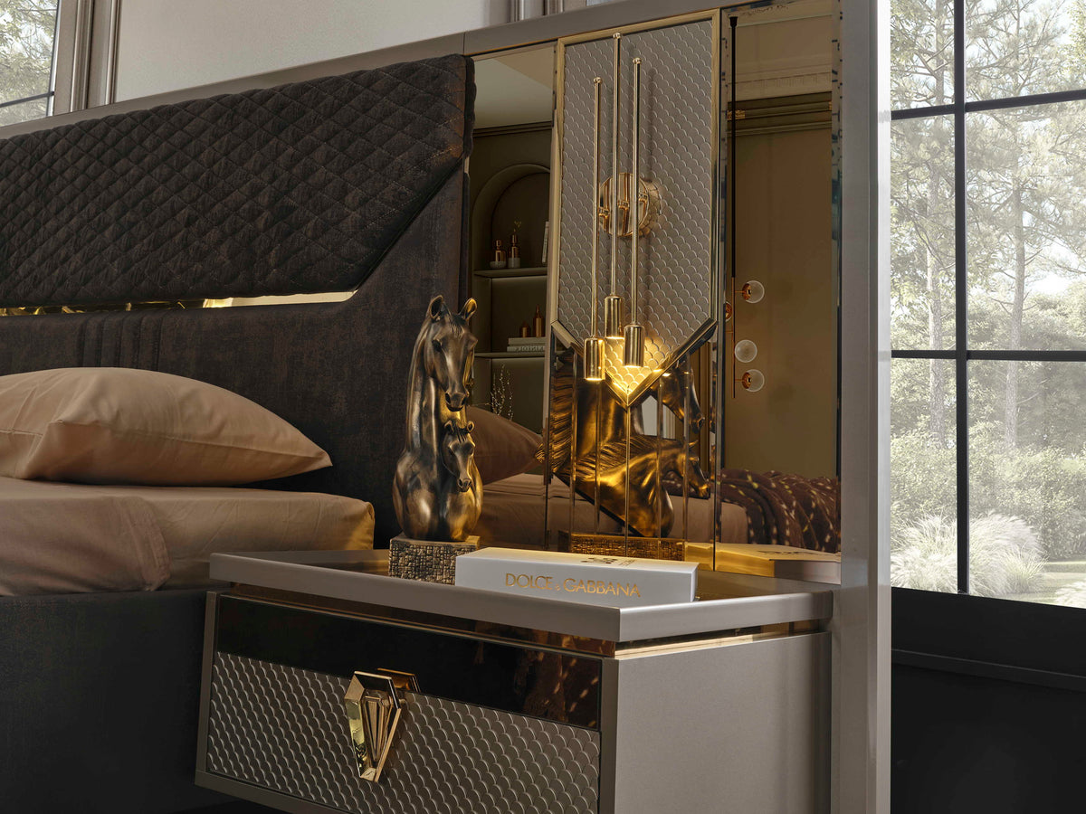 Bentley Bedroom Suite