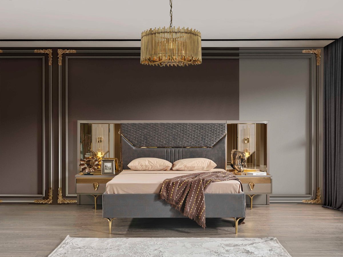 Bentley Bedroom Suite
