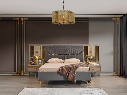 Bentley Bedroom Suite