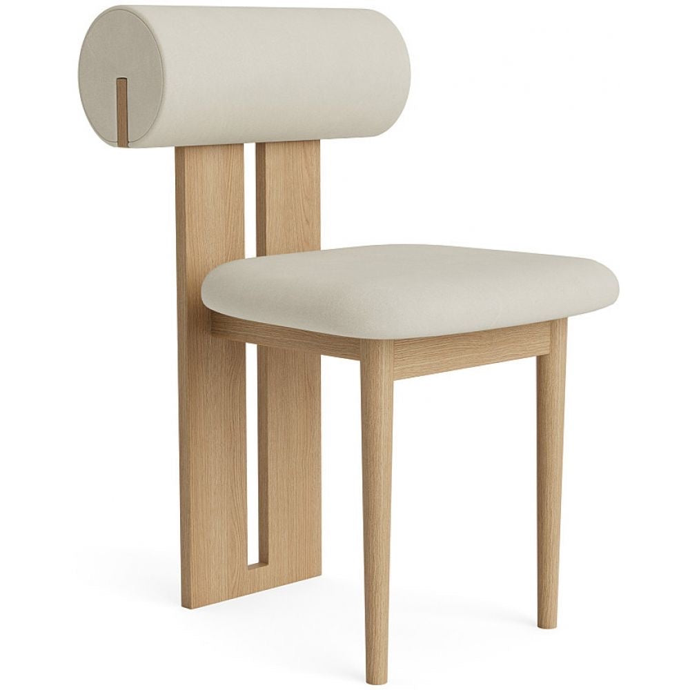 MFurn Nordic Style Dining Chair-Various Colours