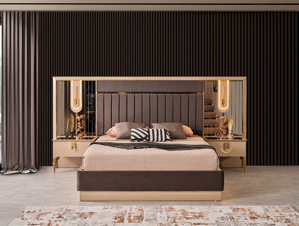 Buggati Bedroom Suite