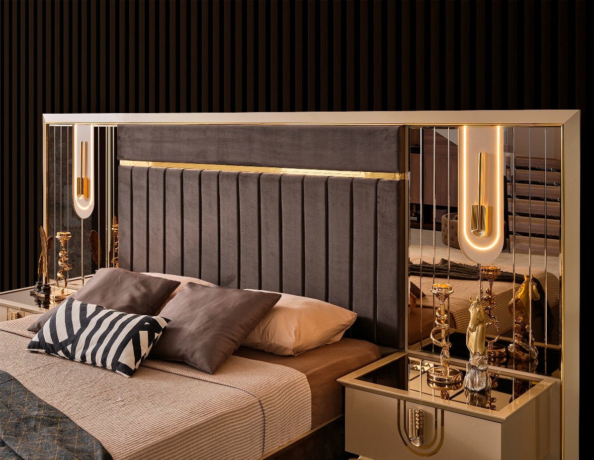 Buggati Bedroom Suite