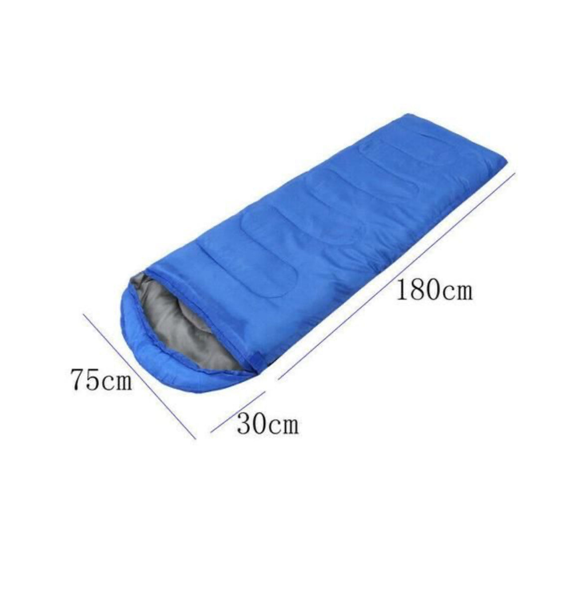 Sleeping Outdoor Bag