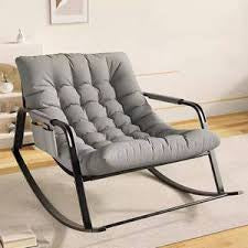 MFurn Modern Rocking Chair