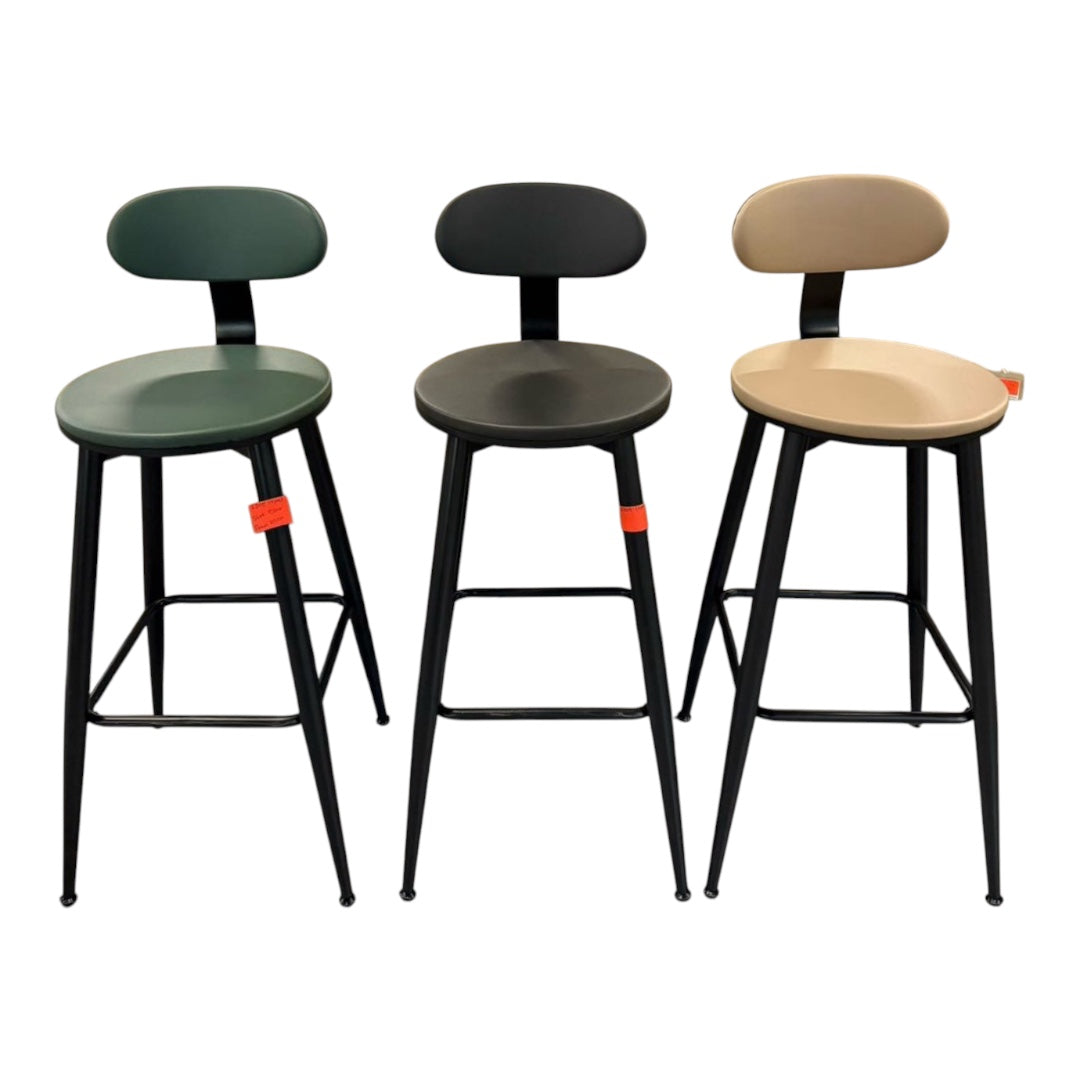 MFurn Bar Stools 4pc Set