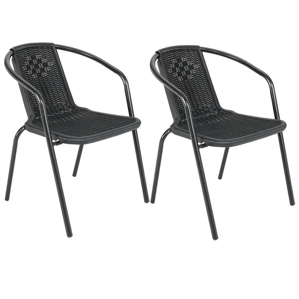 MFurn - Aaliyah 5pc Rattan Patio Set