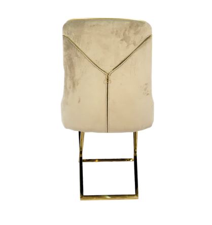 Audrey Luxury dining chair