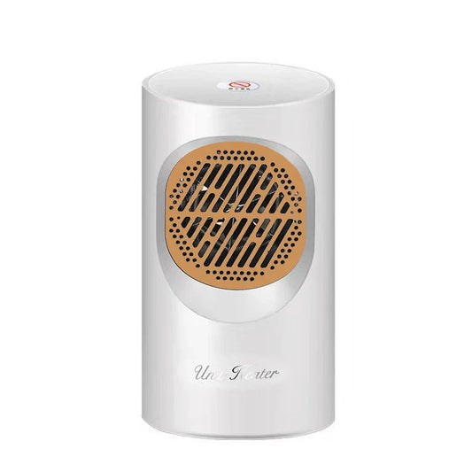Portable Elegant Table Unit Heater
